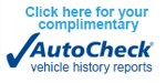 AutoCheck